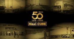 Maxi Cube 3