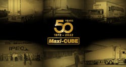 Maxi Cube 3 Maxi Cube 3