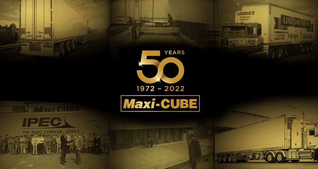 Maxi Cube 3