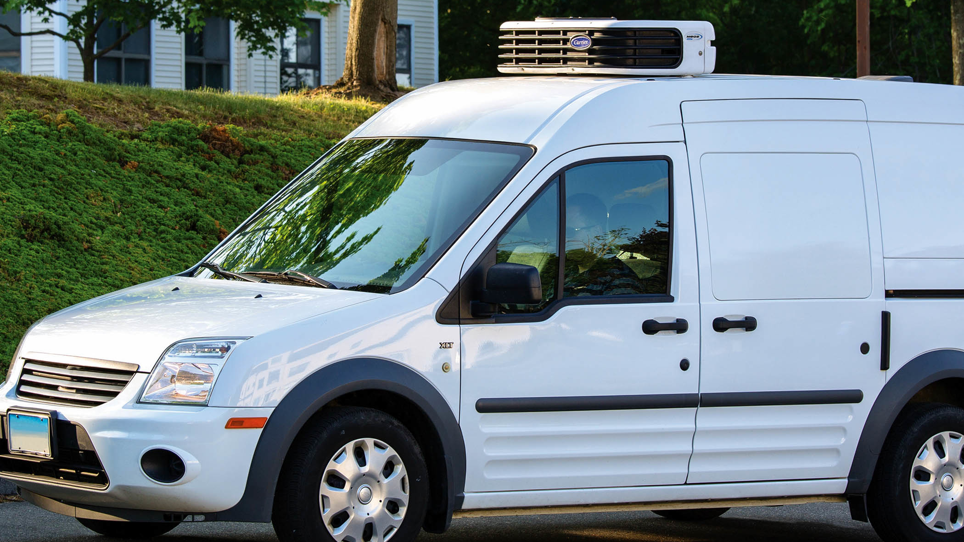 Carrier Transicold Neos 200e Unit 6278e128e12f7