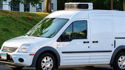 Carrier Transicold Neos 200e Unit 6278e128e12f7 Carrier Transicold Neos 200e Unit 6278e128e12f7