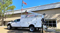 Ledwell Stellar