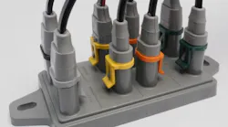 Peterson Patriot Distribution Module Peterson Patriot Distribution Module