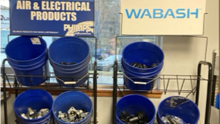 Wabash Parts 628bef3033553