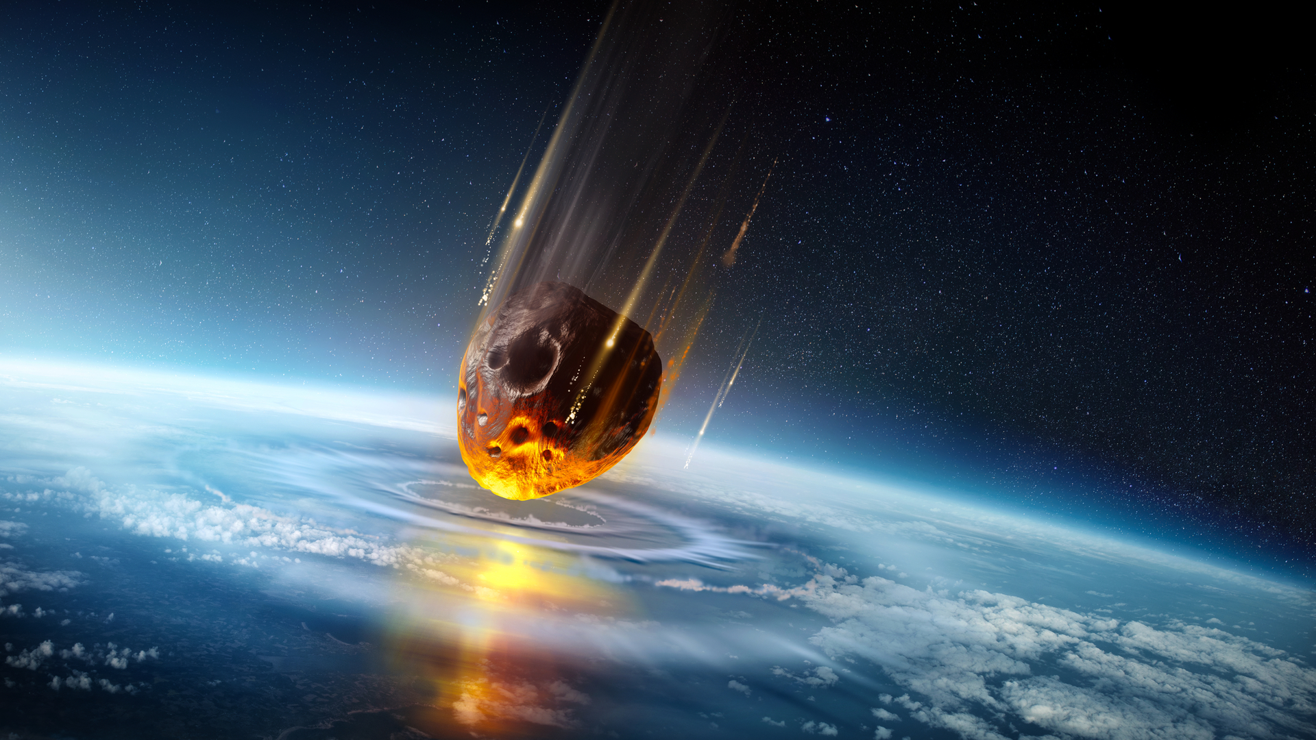 Meteor Dreamstime M 199715033 62701803f0ebc