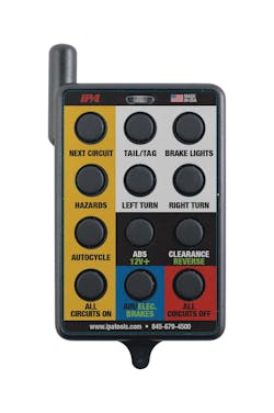 Ipa Mut Rm12 4100 12 Button Remote Product 1 Ipa Mut Rm12 4100 12 Button Remote Product 1