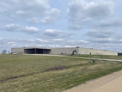 Shawano, Wisconsin, Facility Shawano, Wisconsin, Facility