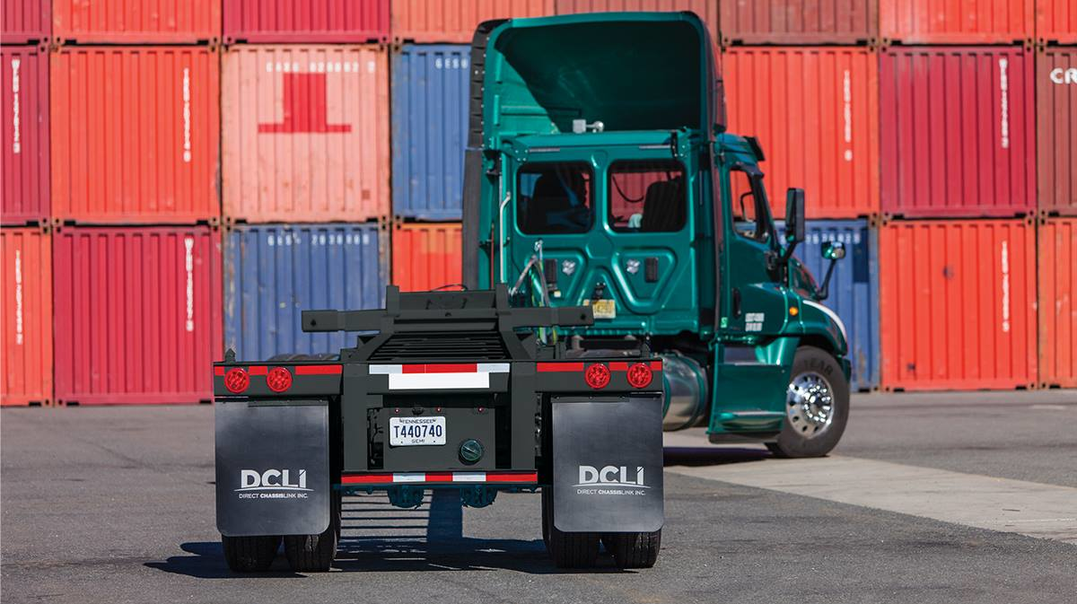 Foreign firms buy DCLI, largest US chassis provider Trailer Body Builders