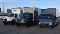 Photo: Kevin Jones / TBB Photo: Kevin Jones / TBB