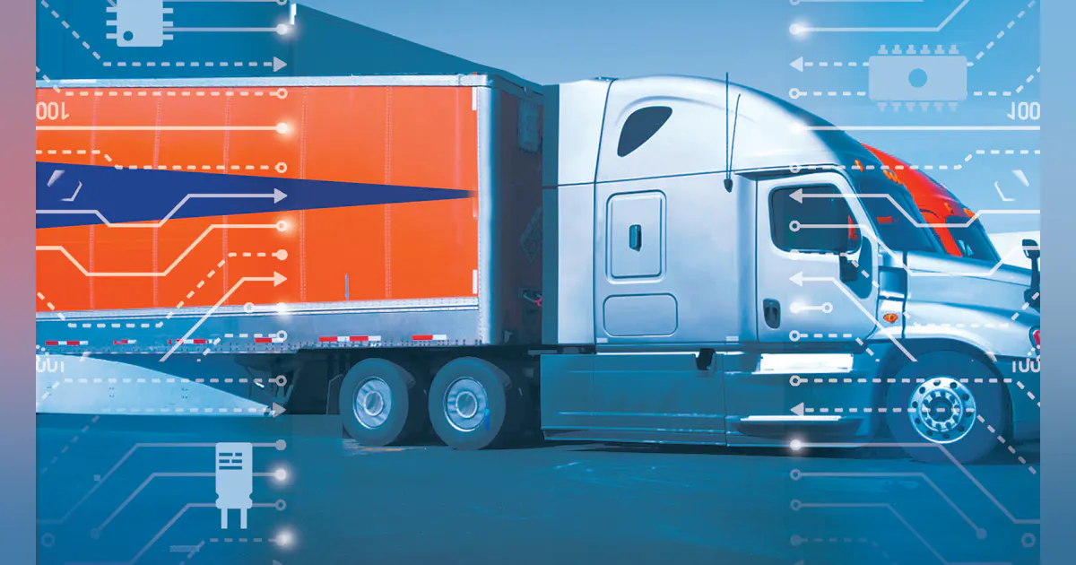 Trailer connectivity increasingly critical: CV Tech panel | Trailer ...