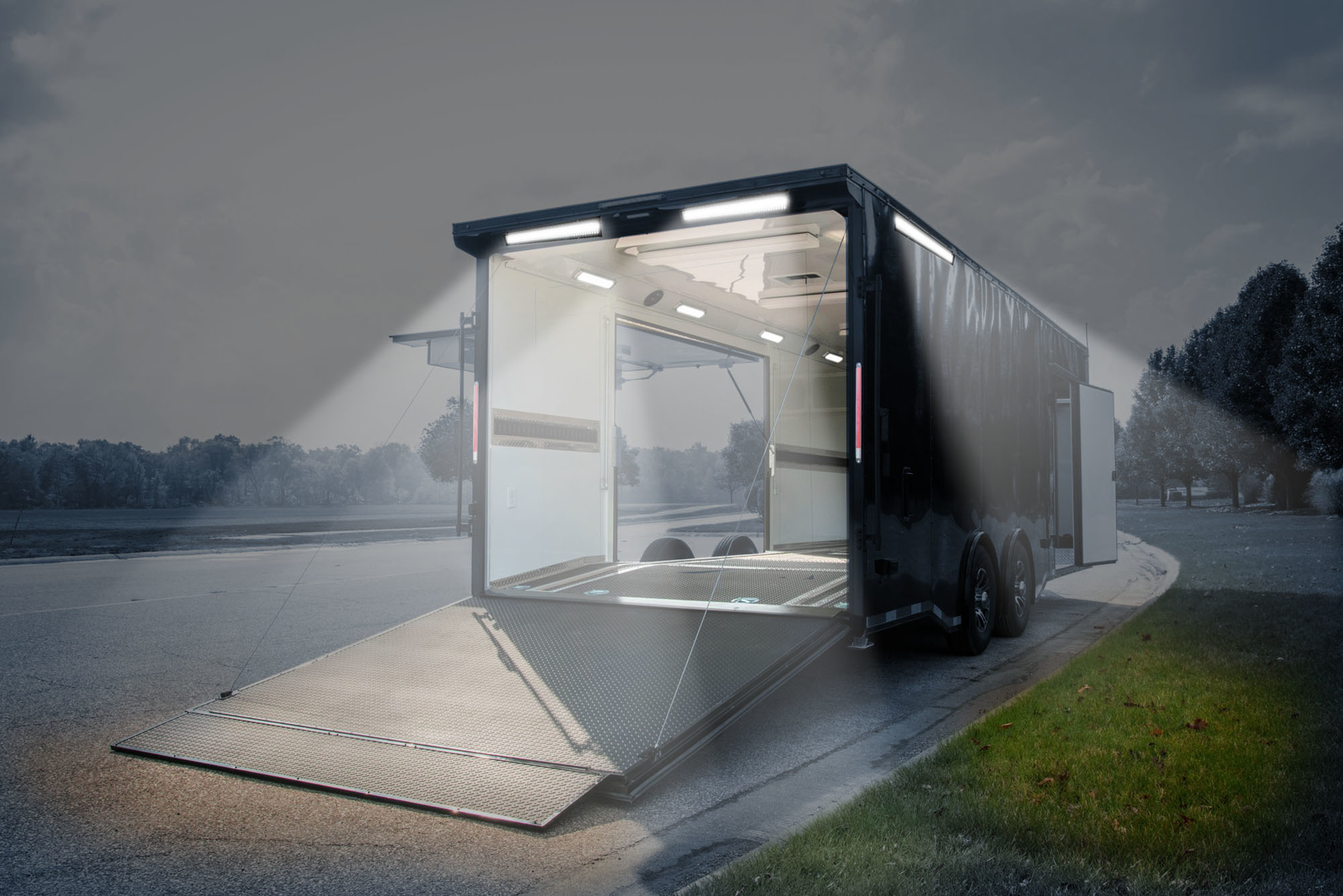 Optronics Ucl45 Car Hauler 62a7bd4d0d894