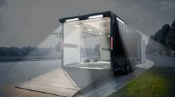 Optronics Ucl45 Car Hauler