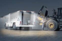 Optronics’ UCL45 Series LED utility, scene, work light Optronics’ UCL45 Series LED utility, scene, work light