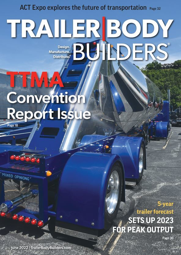 June 2022 cover image