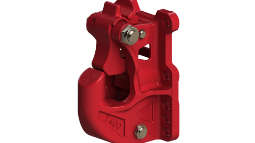 Hbb Silver Series Coupling