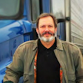 Kevin Jones