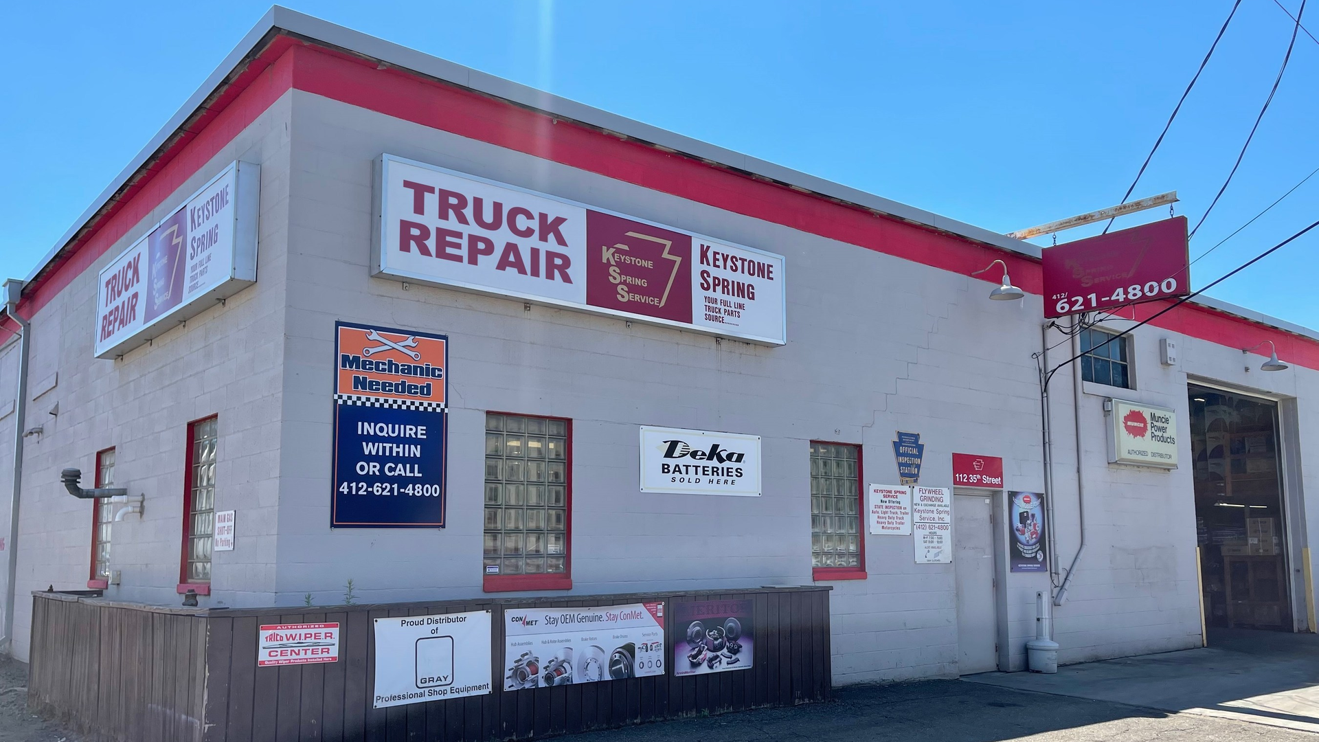 Keystone Spring Service 62cf1e983a179 62d727c956640