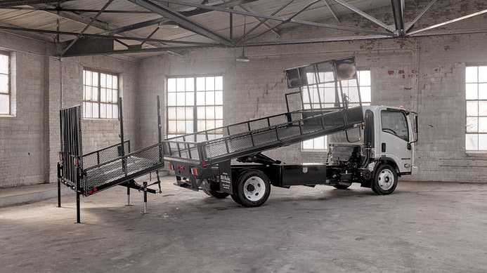 Wil Ro Removable Dovetail Landscape