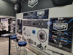 Phillips Connect 2 Phillips Connect 2