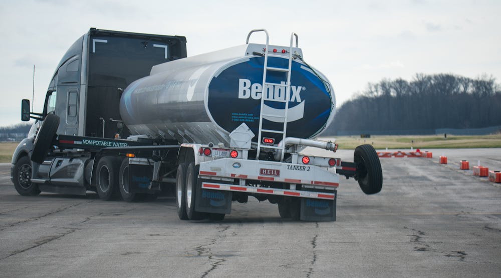 Stability technology needs maintenance, training | Trailer Body Builders