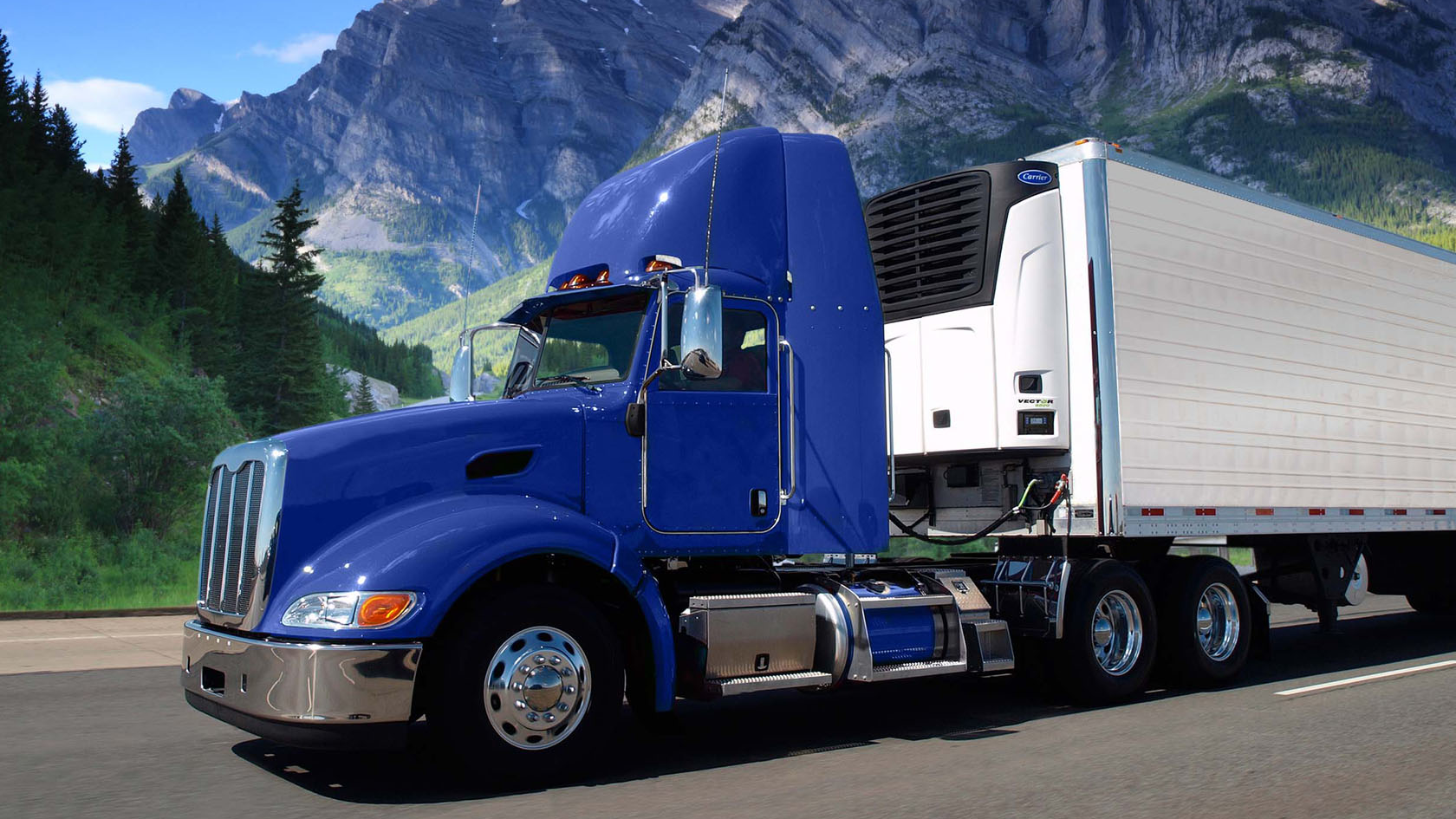 Carrier Transicold Standardizing On New Refrigerant 63039d01329b6