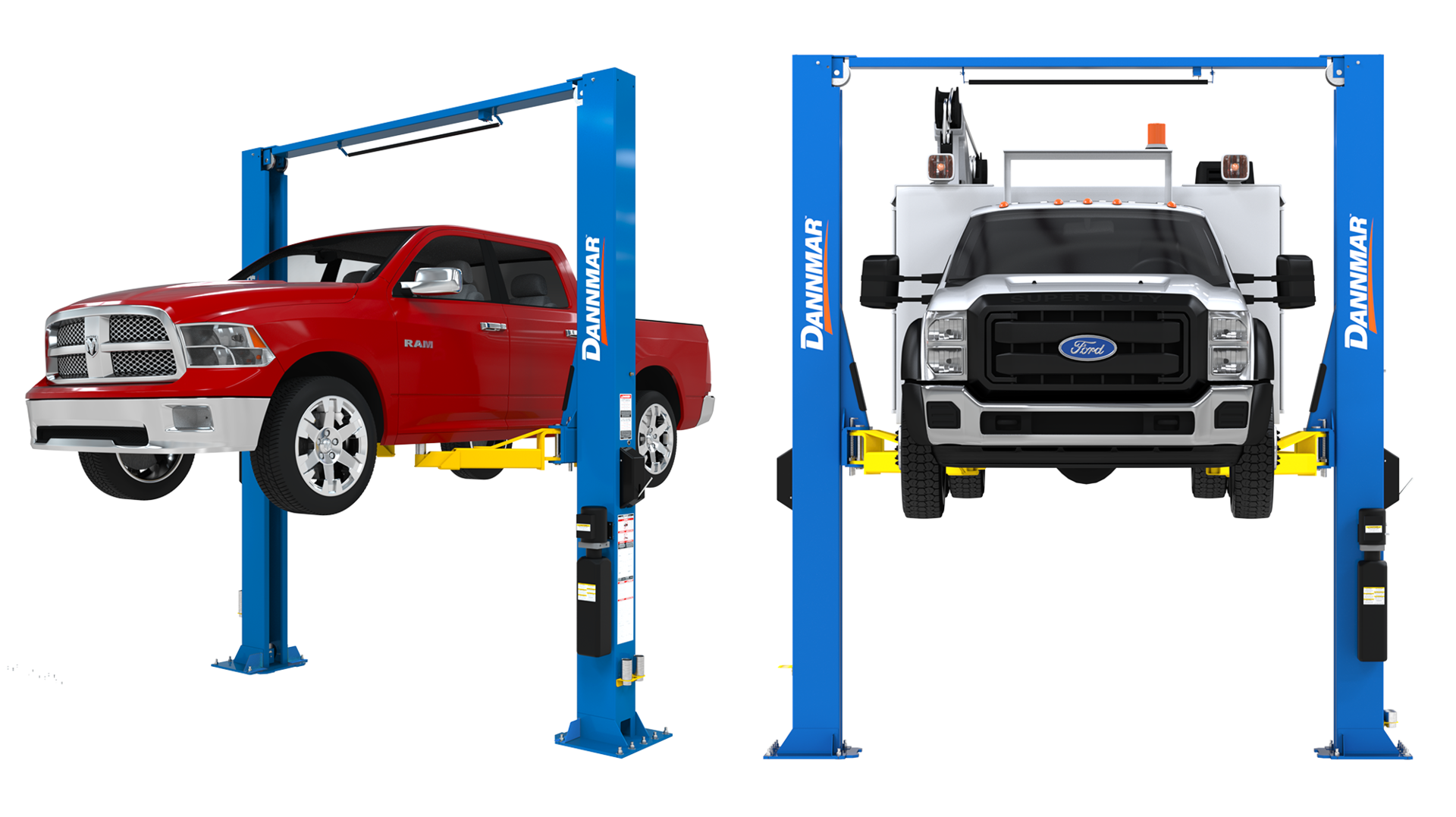 Dannmar D2 12 C And D2 15 C