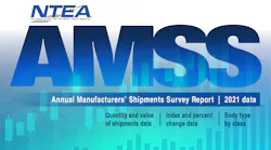 Ntea Amss Report