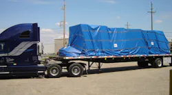 Trison Tarps