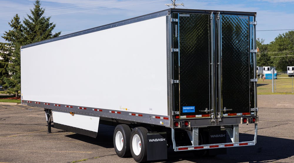 Wabash introduces Acutherm sub-brand for thermal management | Trailer ...