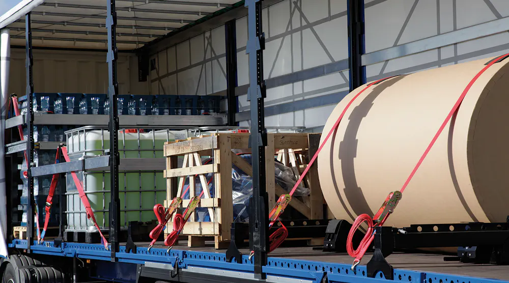 Side Raves Krone’s Multi Safe system marks 20 years of safe trailer loading ...