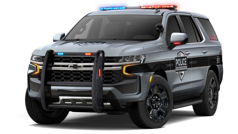 Kerr Industries Vehicle