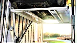 Vehicle On A Raised Pivoting Deck 63110b151bec5 Vehicle On A Raised Pivoting Deck 63110b151bec5