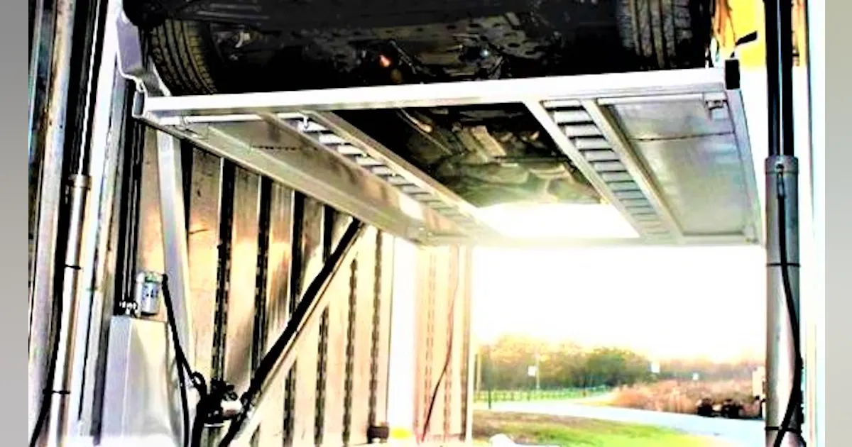 Modules offer transport solution to trailer backlog | Trailer Body Builders
