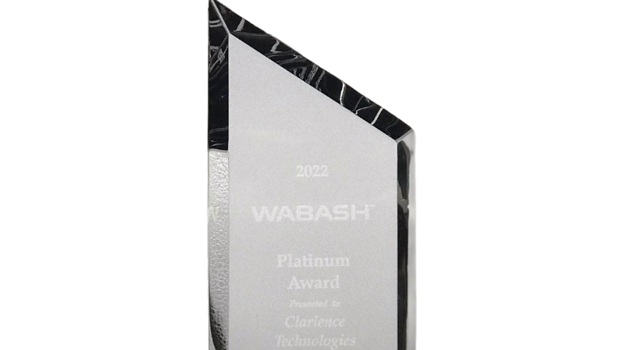 Clarience Platinum Award 2022 6349e006f1b7a