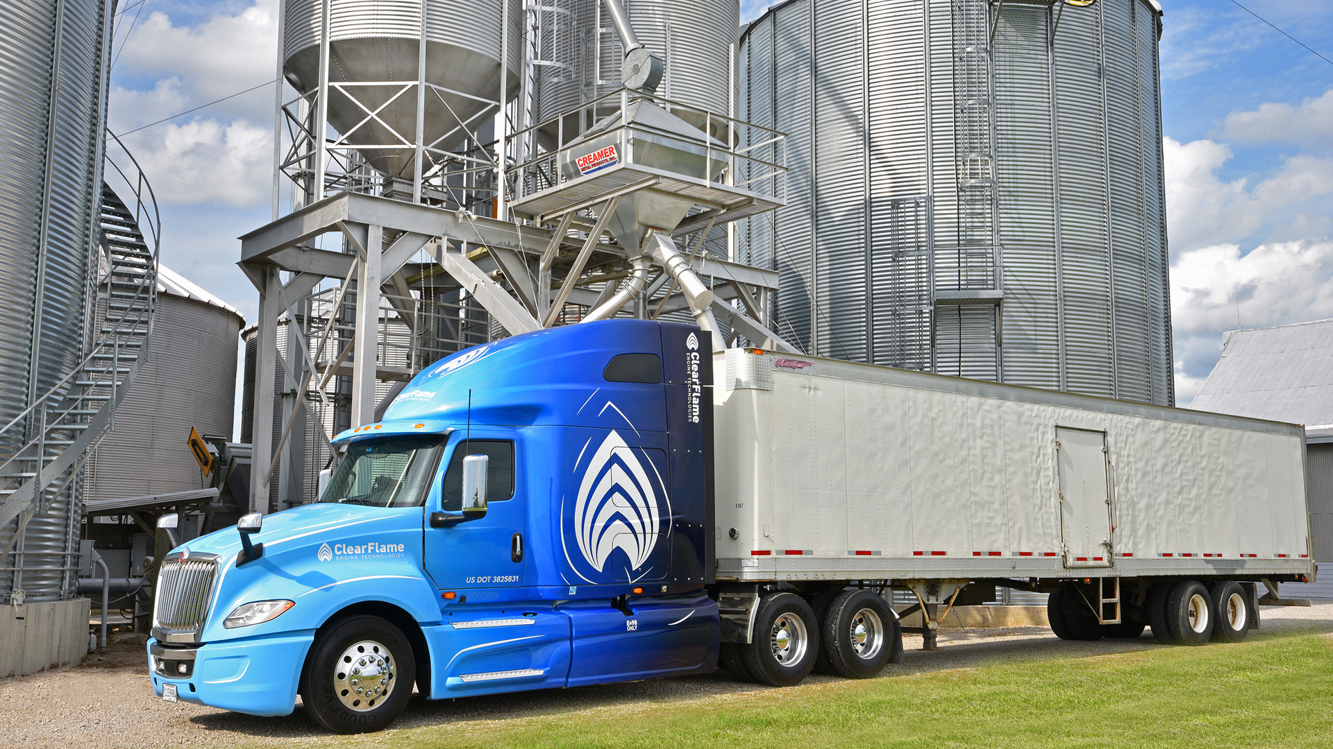 Clear Flame Image 633f609eac619