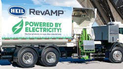 Heil Rev Amp Electric Refuse 6352cd71f17f1 Heil Rev Amp Electric Refuse 6352cd71f17f1