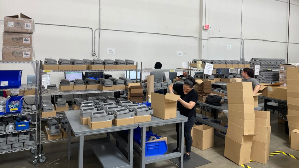 Phillips Connect Warehouse1