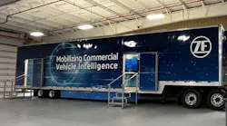 Zf Trc Trailer Station