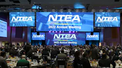 Work Truck Week Annual Meeting 2022