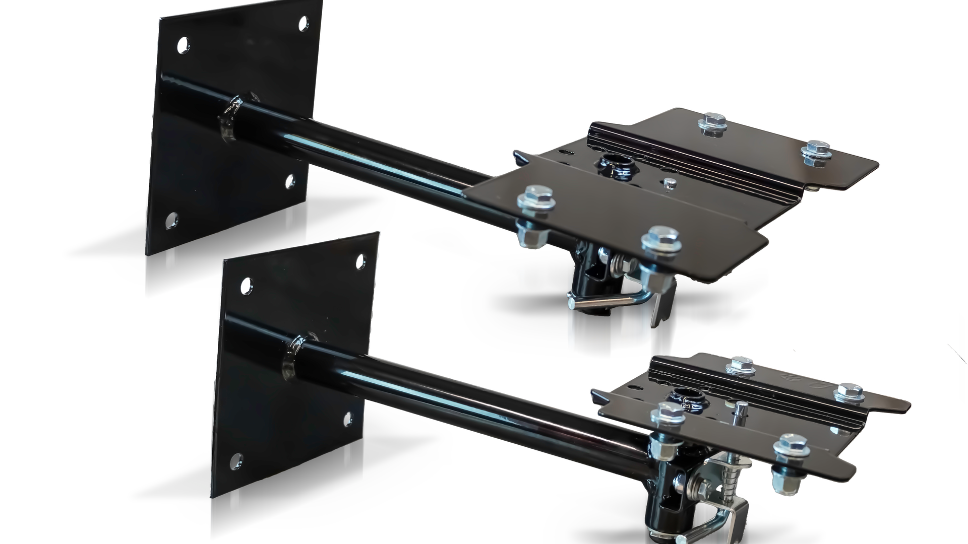 Coxreels 100 Series Mounting Brackets Shadow