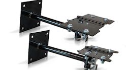 Coxreels 100 Series Mounting Brackets Shadow