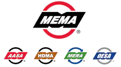 Mema And Division Logo