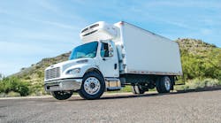 T 90 Series Truck Nature T 90 Series Truck Nature