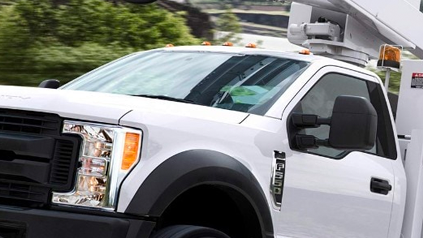 Work Truck Solutions