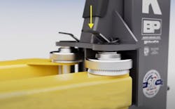 Bend Pak Asars Bend Pak Asars