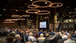 Brian Sage, Great Dane EVP of Manufacturing Brian Sage, Great Dane EVP of Manufacturing