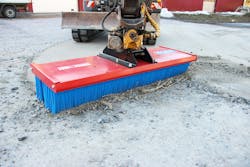 Sweep Away Push Broom1 Sweep Away Push Broom1