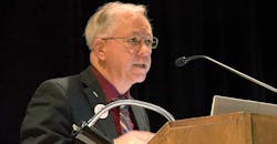 TSEI Executive Director Paul Menig TSEI Executive Director Paul Menig