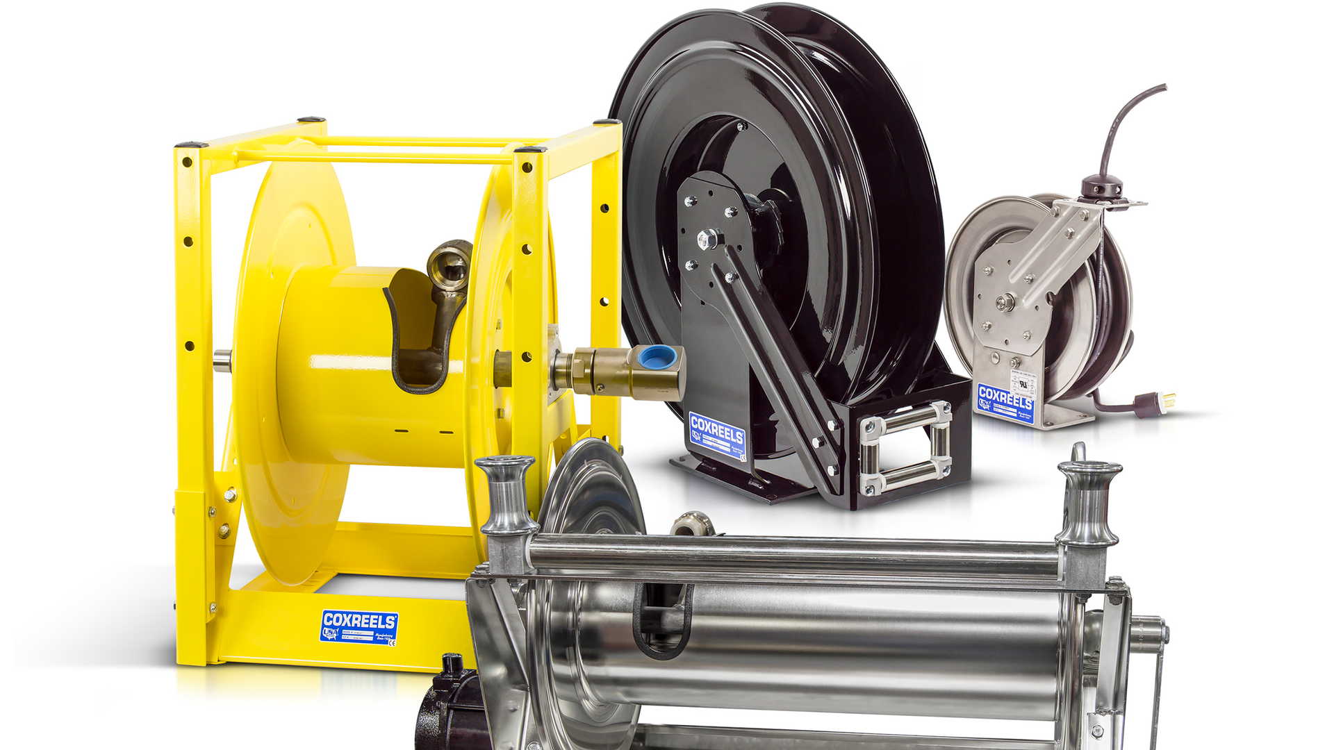 Coxreels Cp Reels 639bac727180b