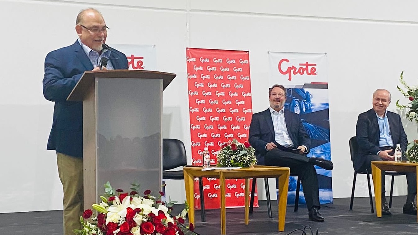 Grote Industries expands in Apodaca, Mexico Trailer Body Builders